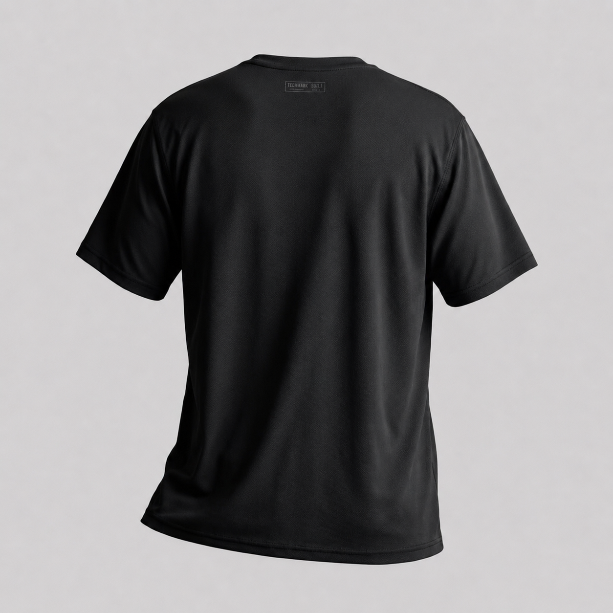 AROX Motion T-Shirt (Black)
