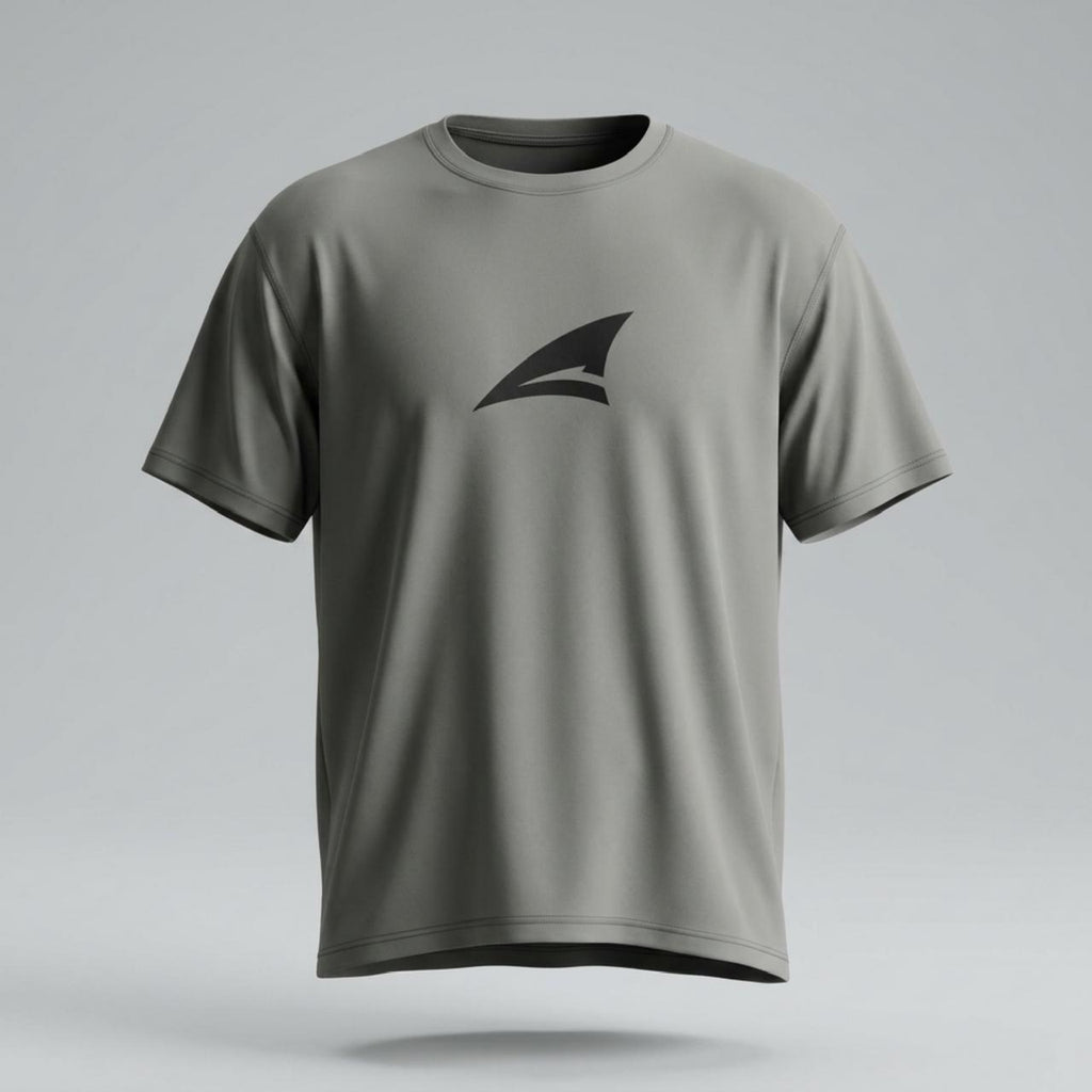 AROX Motion T-Shirt (Grey)