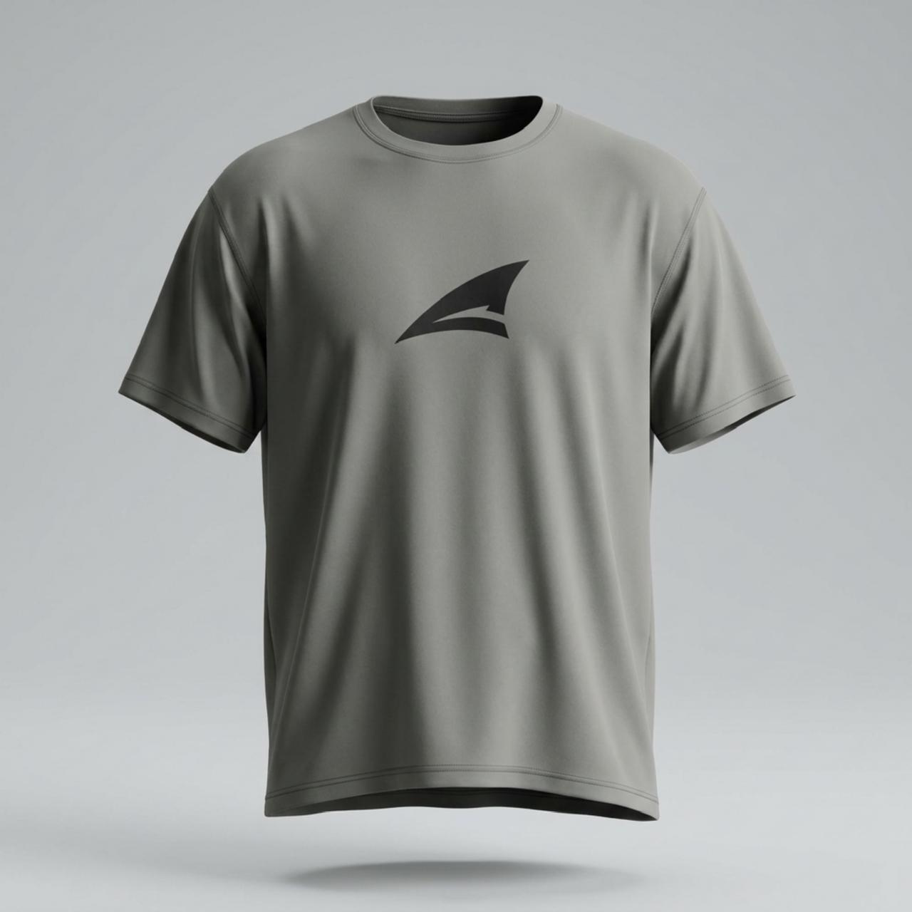 AROX Motion T-Shirt (Grey)