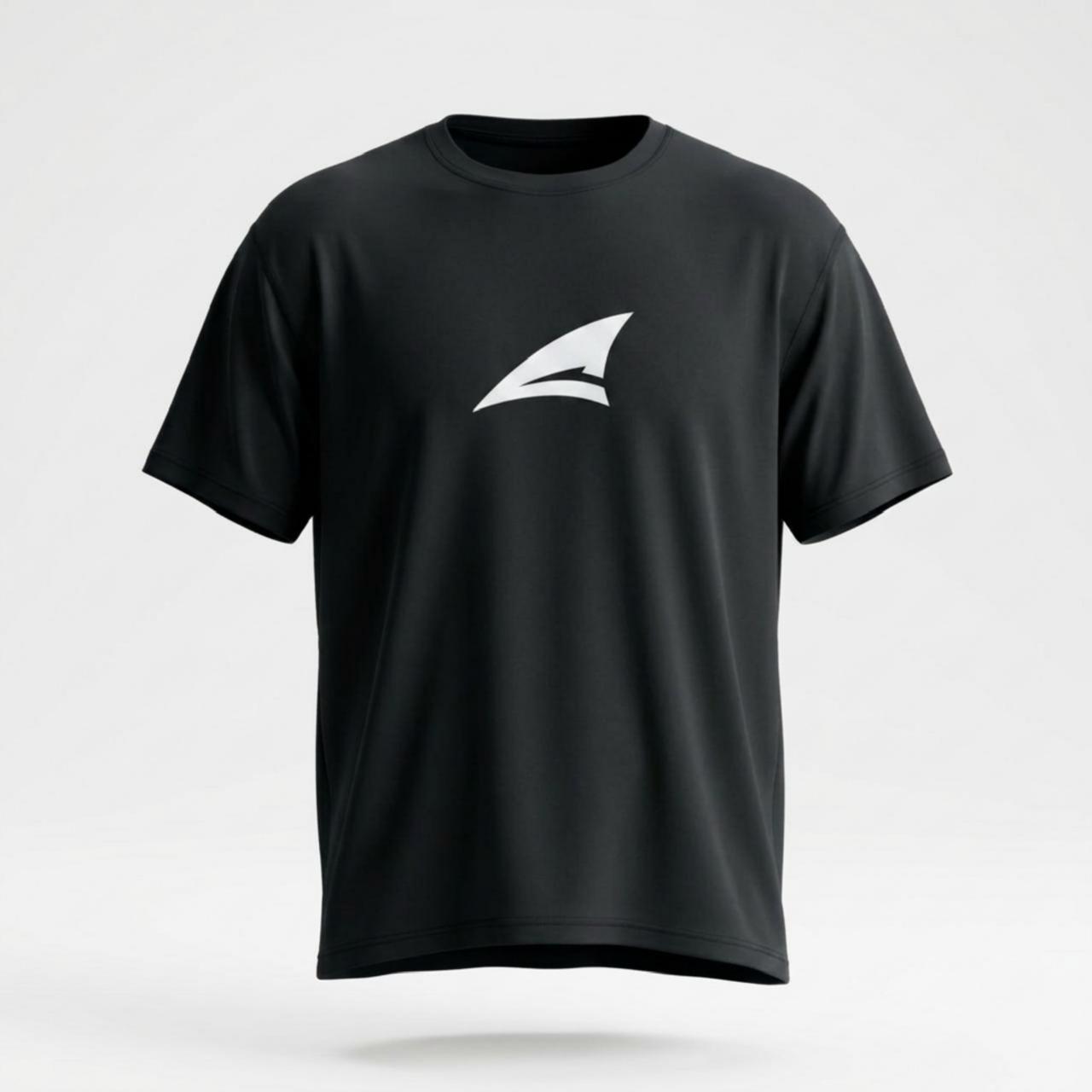AROX Motion T-Shirt (Black)