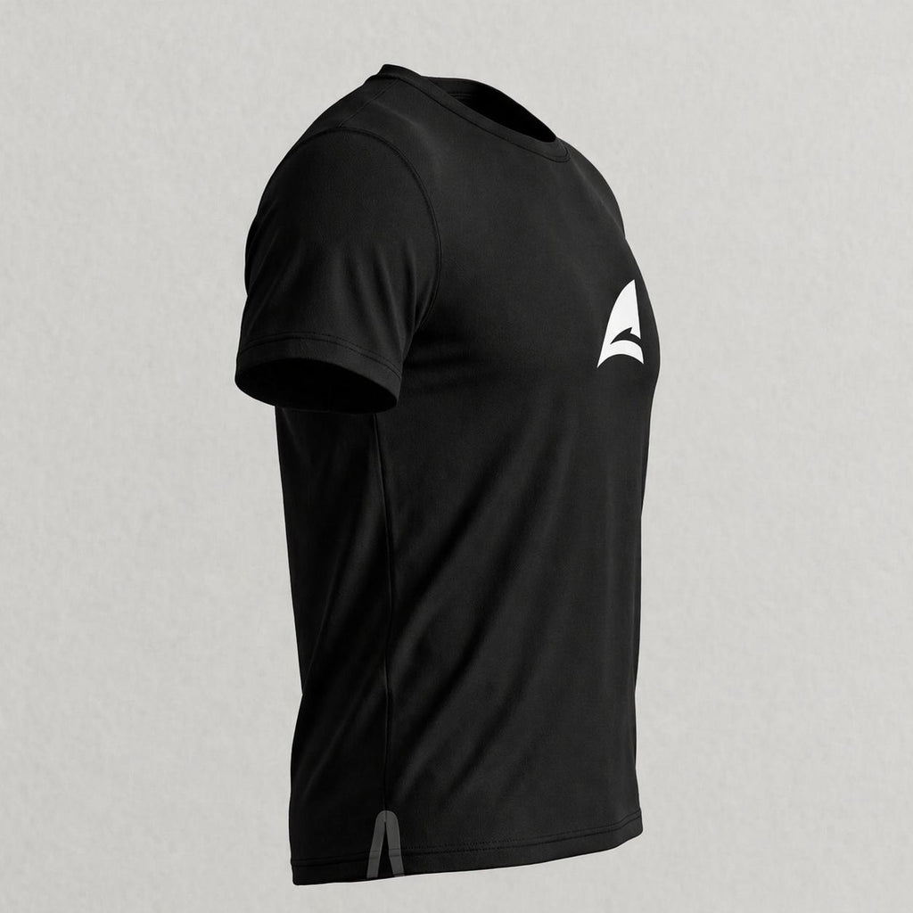 AROX Motion T-Shirt (Black)