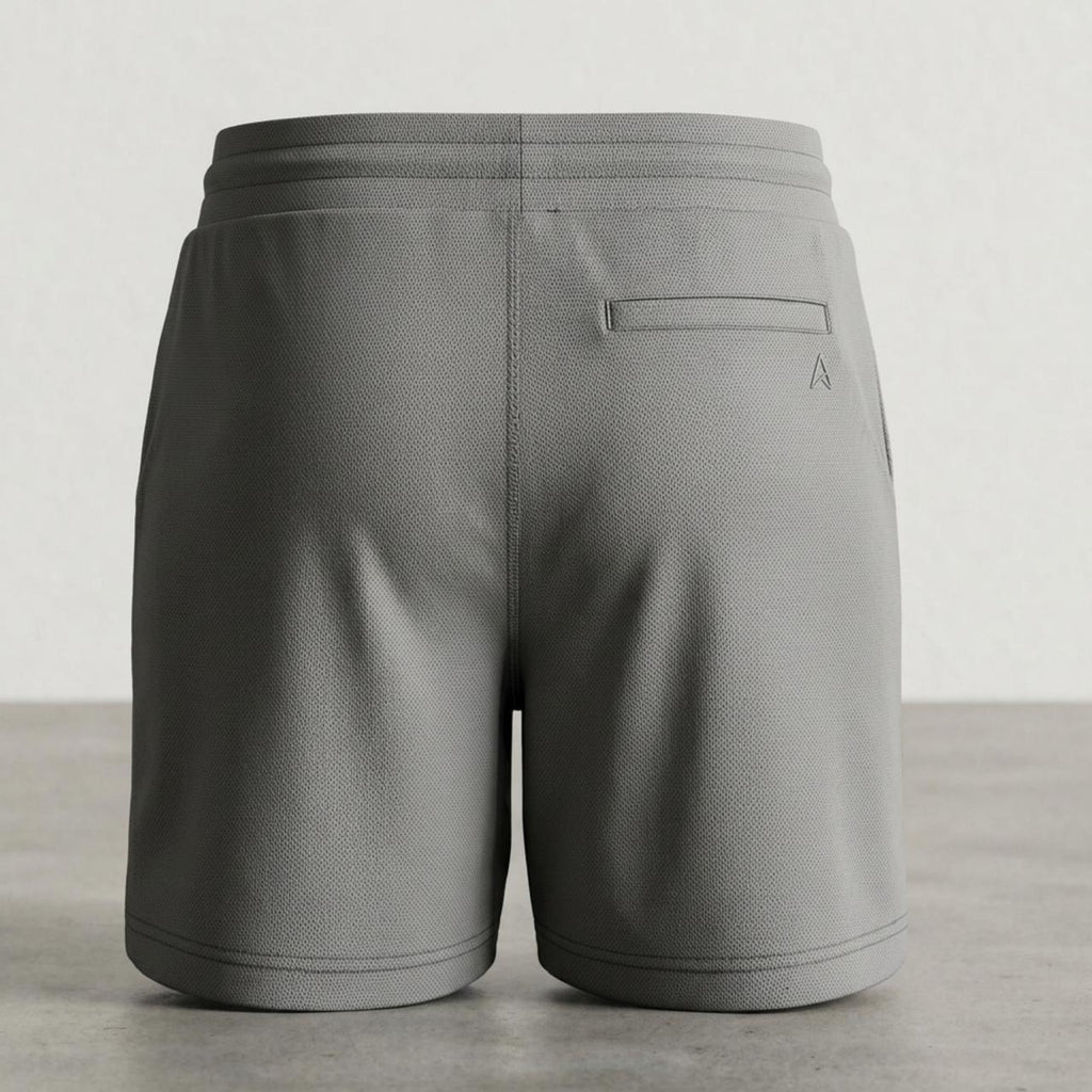 AROX Motion Shorts (Grey)