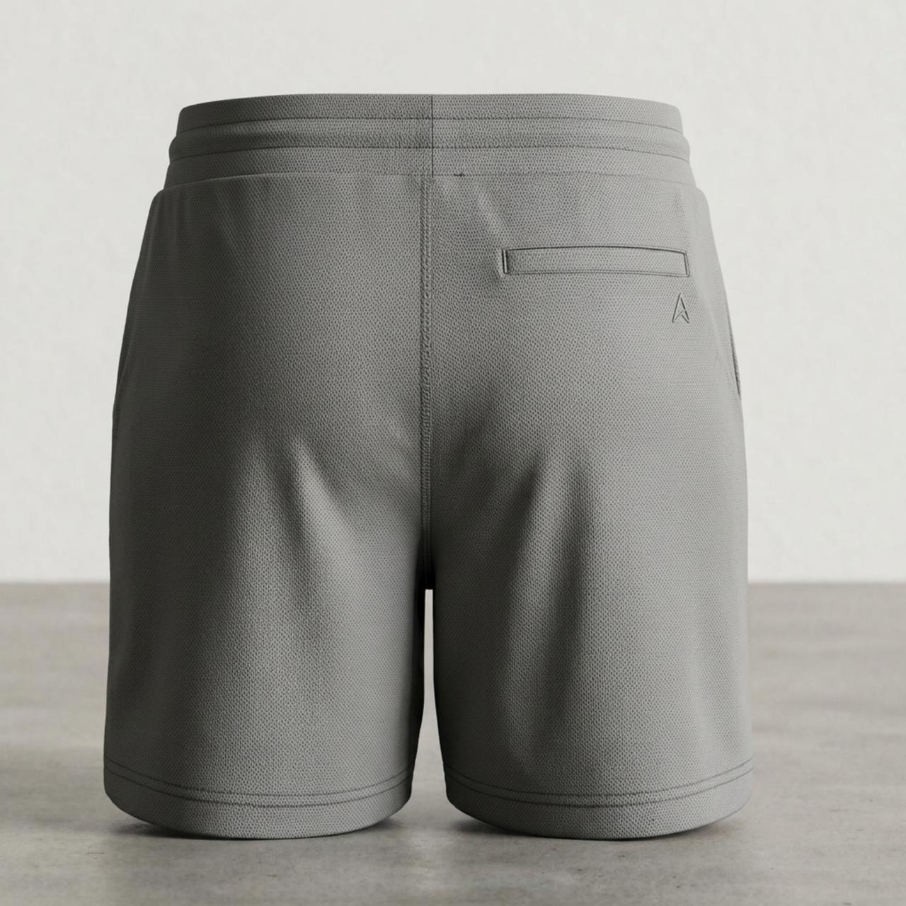 AROX Motion Shorts (Grey)