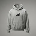 AROX Form Hoodie (Grey)