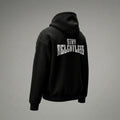 AROX Form Hoodie (Black)