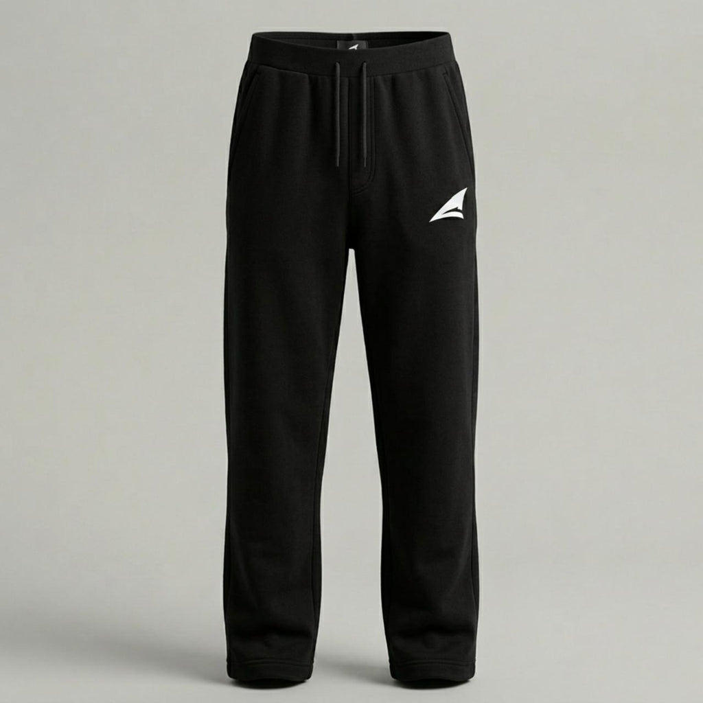 AROX Form Sweatpants (Black)