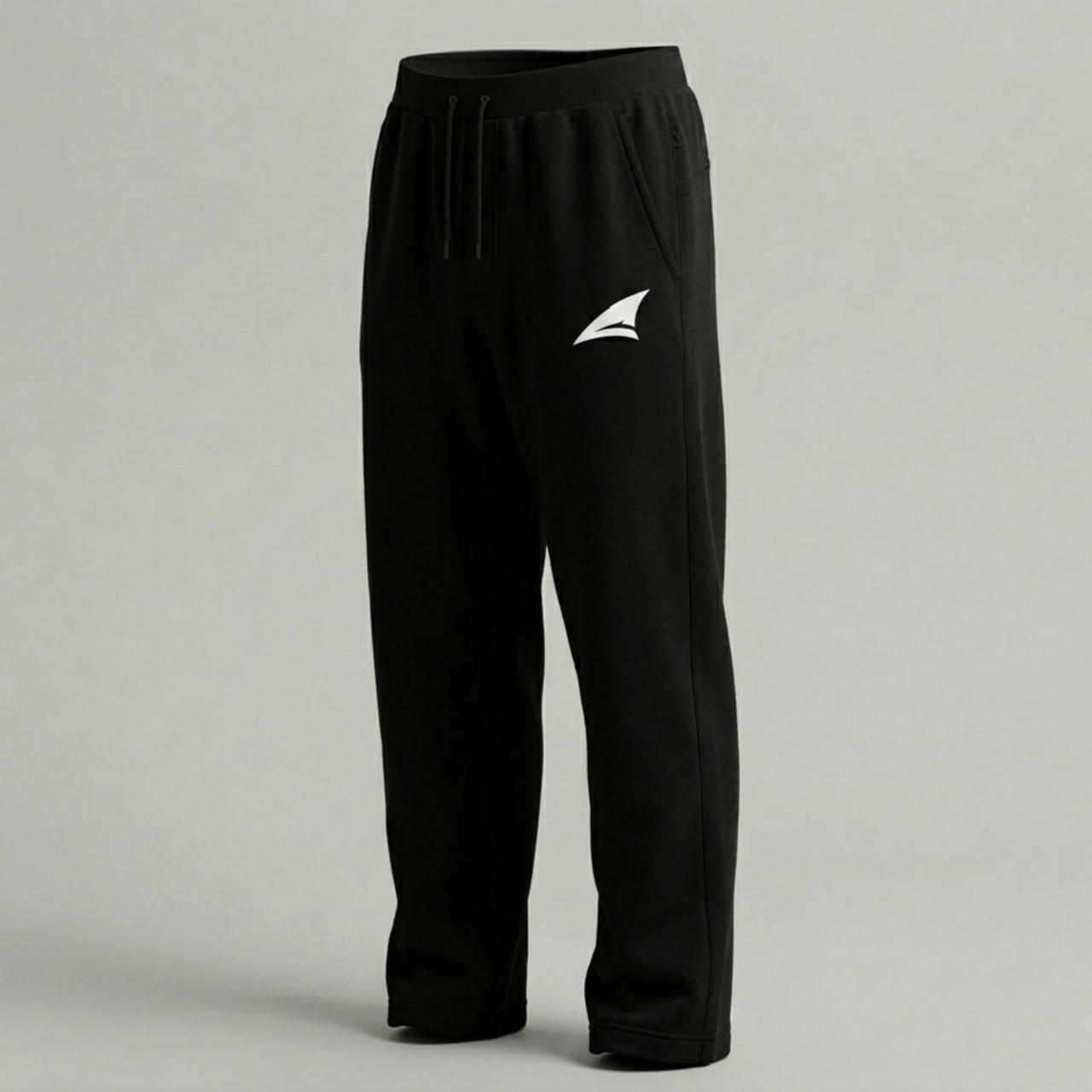 AROX Form Sweatpants (Black)