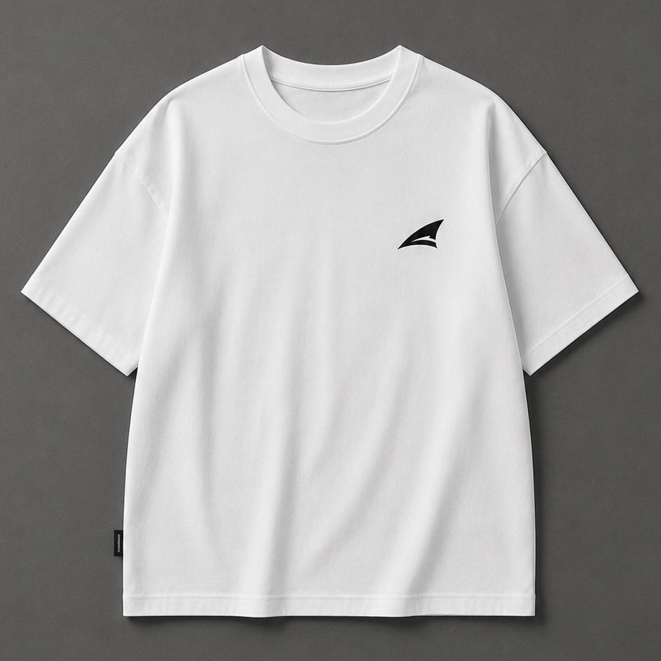 AROX You vs You Oversized Tee
