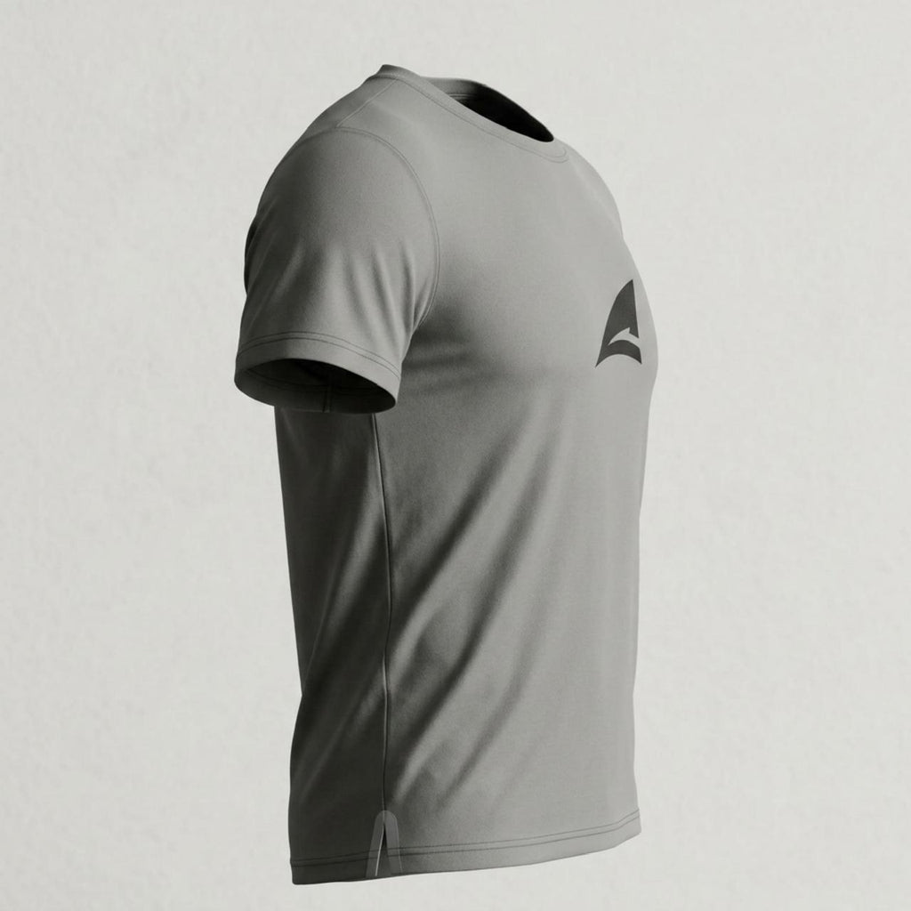 AROX Motion T-Shirt (Grey)