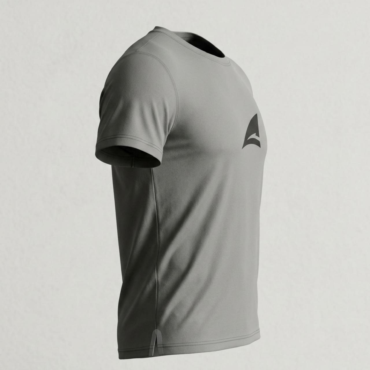AROX Motion T-Shirt (Grey)