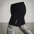 AROX Motion Shorts (Black)