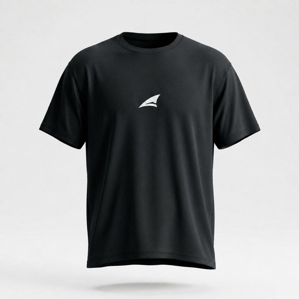AROX Motion T-Shirt (Black)
