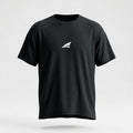 AROX Motion T-Shirt (Black)