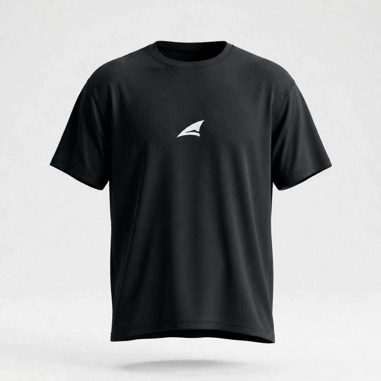 AROX Motion T-Shirt (Black)